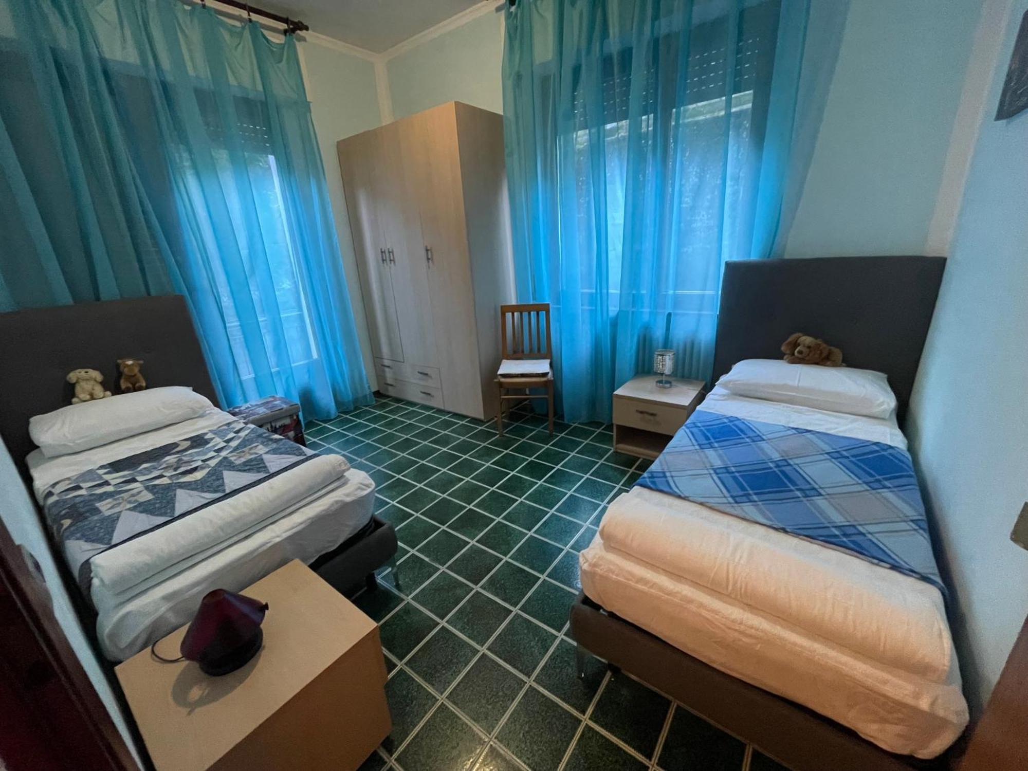 Casa Variante Cannobio Ngoại thất bức ảnh