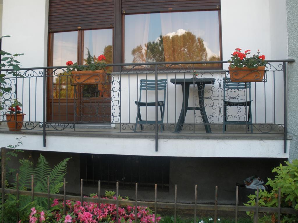 Casa Variante Cannobio Phòng bức ảnh